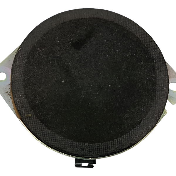 Alto Falante Jeep Compass 2019 Preto