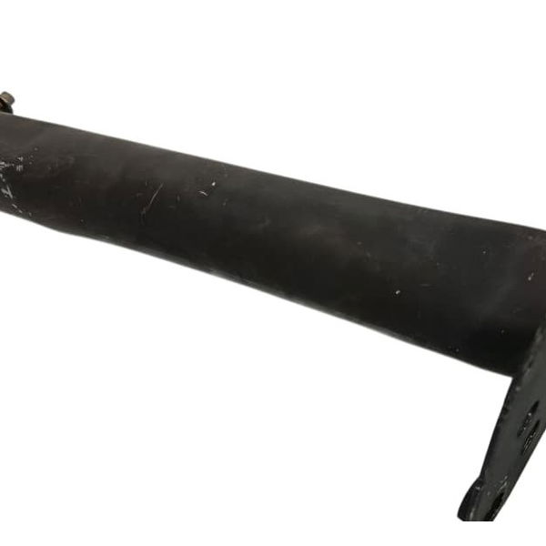 Ponta Longarina Dianteira Esquerda Jeep Compass 2019 Preto