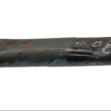 Ponta Longarina Dianteira Esquerda Jeep Compass 2019 Preto