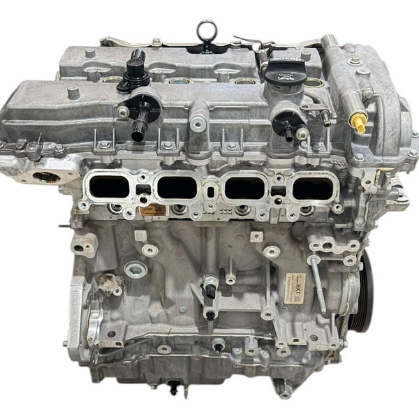 Motor Parcial Chevrolet Equinox Premier 2.0 2019