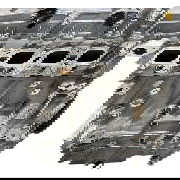 Motor Parcial Chevrolet Equinox Premier 2.0 2019