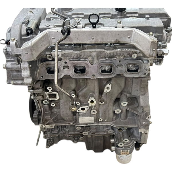 Motor Parcial Chevrolet Equinox Premier 2.0 2019