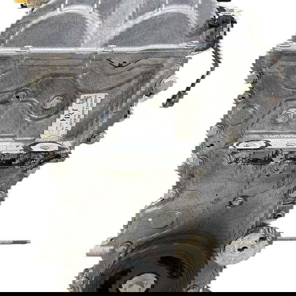 Motor Parcial Chevrolet Equinox Premier 2.0 2019