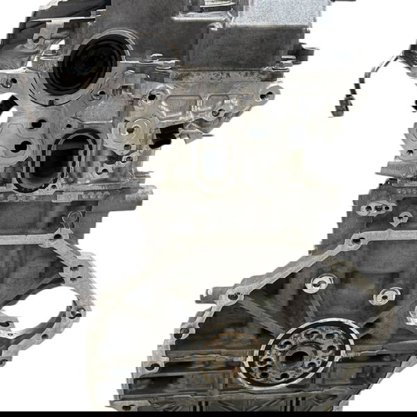 Motor Parcial Chevrolet Equinox Premier 2.0 2019