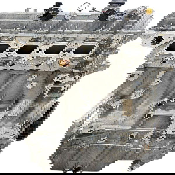 Motor Parcial Chevrolet Equinox Premier 2.0 2019