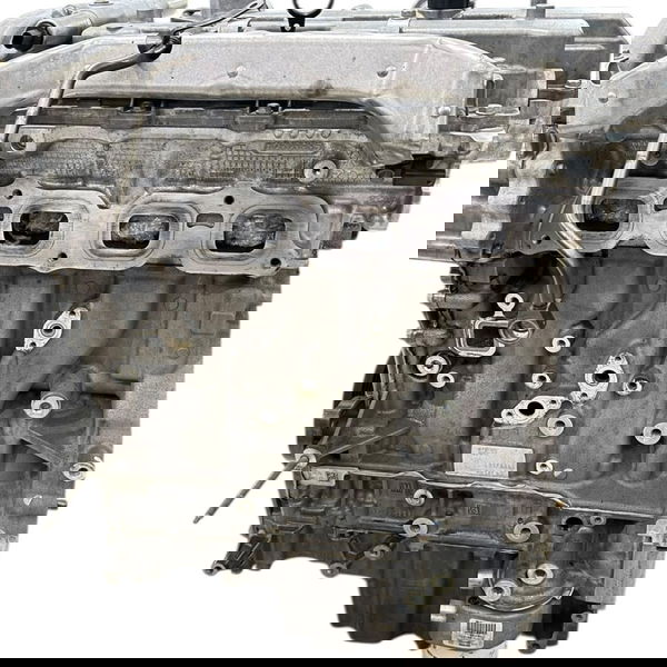 Motor Parcial Chevrolet Equinox Premier 2.0 2019