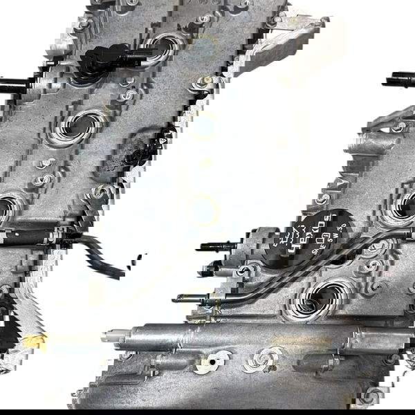 Motor Parcial Chevrolet Equinox Premier 2.0 2019