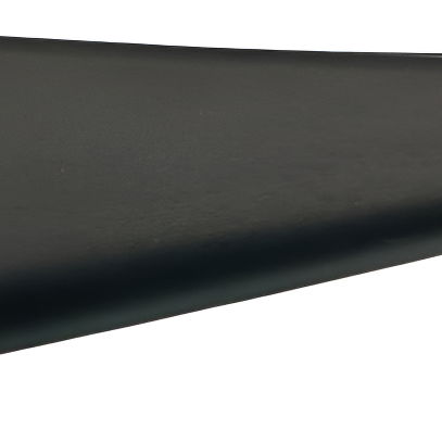 Acabamento Porta Traseira Esquerda Jeep Compass 2019 Preto