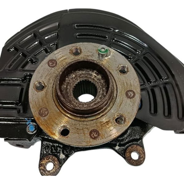 Montante Manga Eixo Traseiro Direito Jeep Compass 2019