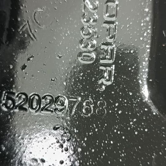 Montante Manga Eixo Traseiro Direito Jeep Compass 2019