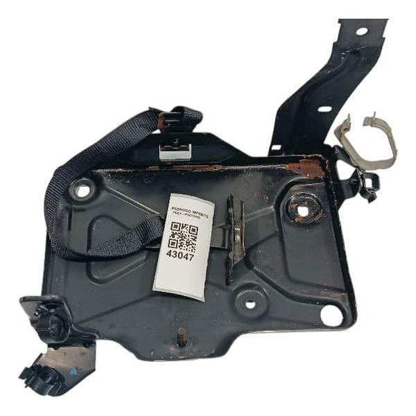 Suporte Bateria Jeep Compass 2019