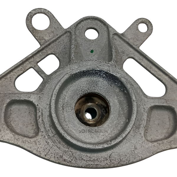 Coxim Amortecedor Traseiro Esquerdo Jeep Compass 2019