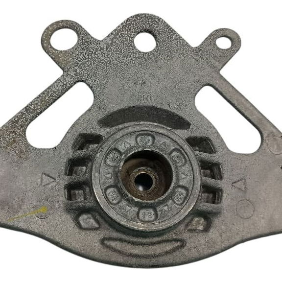 Coxim Amortecedor Traseiro Direito Jeep Compass 2019