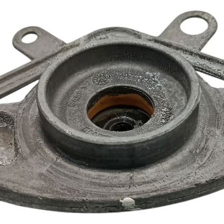 Coxim Amortecedor Traseiro Direito Jeep Compass 2019