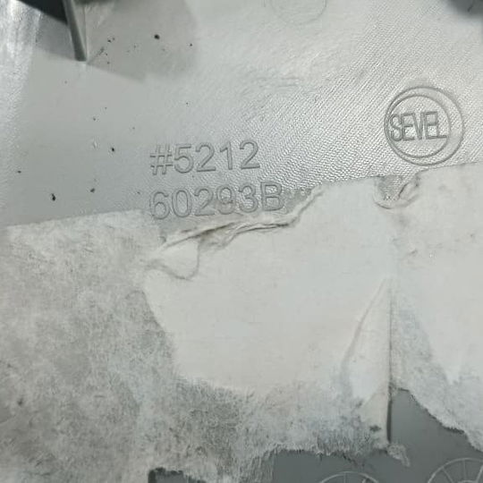 Moldura Luz Teto Jeep Compass 2019