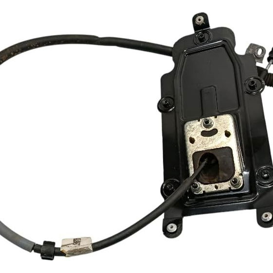 Cabo Seletora Marcha Jeep Compass 2019