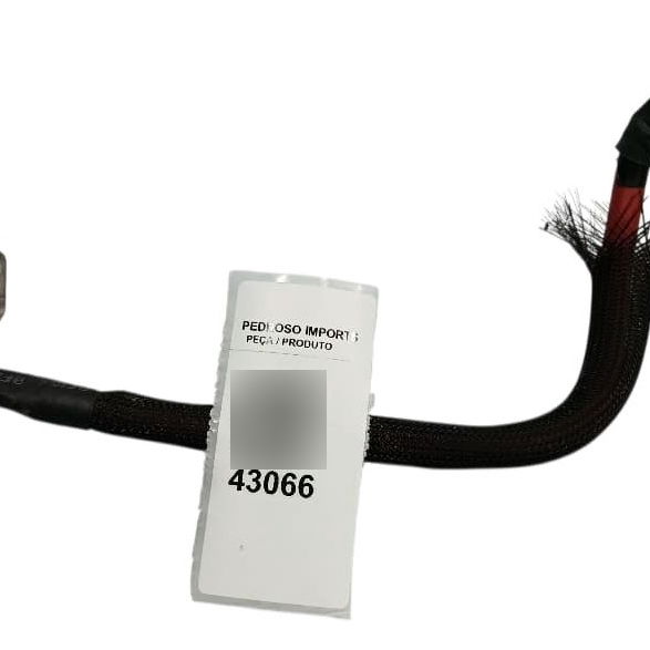 Cabo Bateria Jeep Compass 2019