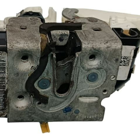 Fechadura Dianteira Esquerda Jeep Compass 2019