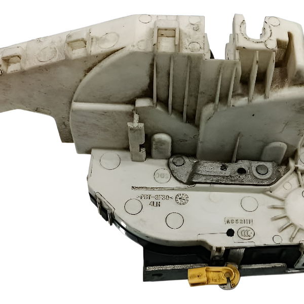 Fechadura Dianteira Esquerda Jeep Compass 2019