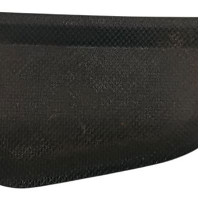 Tampa Puxador Porta Dianteiro Direito Jeep Compass 2019 Preto