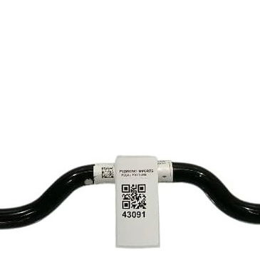 Barra Estabilizadora Dianteira Jeep Compass 2019