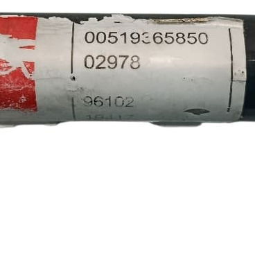 Barra Estabilizadora Dianteira Jeep Compass 2019