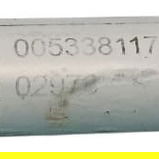 Barra Estabilizadora Traseira Jeep Compass 2019