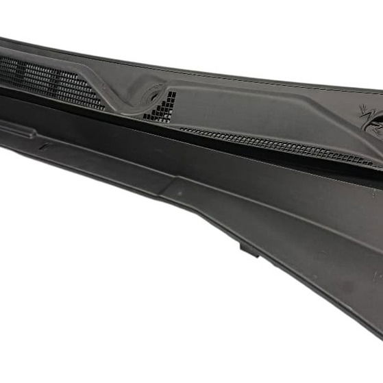 Churrasqueira Grade Parabrisa Jeep Compass 2019