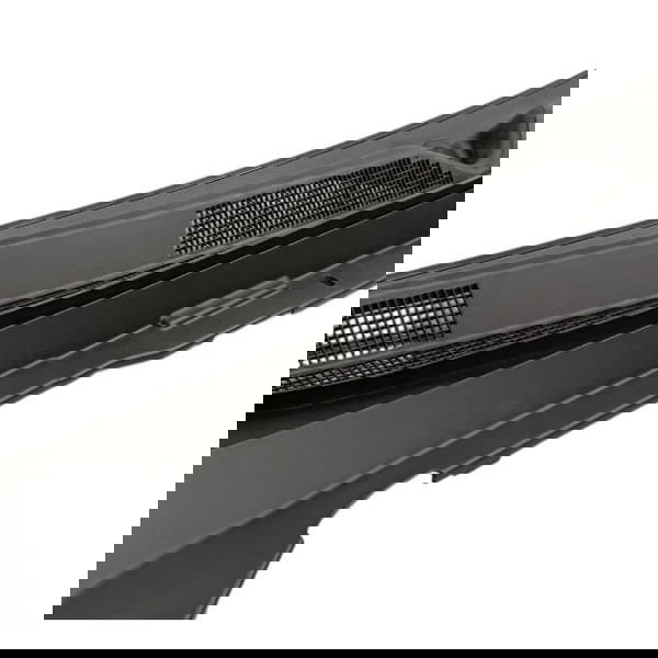 Churrasqueira Grade Parabrisa Jeep Compass 2019