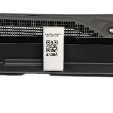 Churrasqueira Grade Parabrisa Jeep Compass 2019