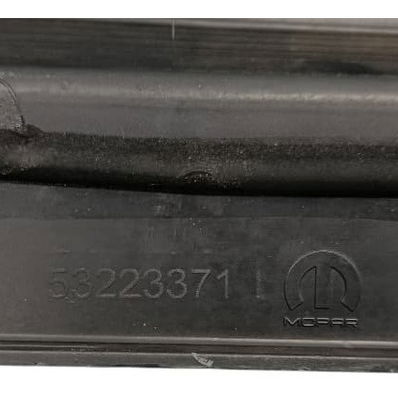 Churrasqueira Grade Parabrisa Jeep Compass 2019