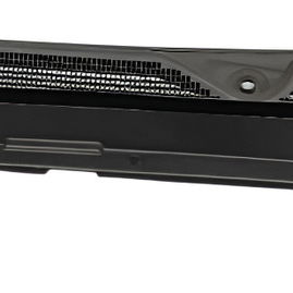 Churrasqueira Grade Parabrisa Jeep Compass 2019