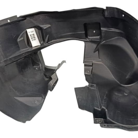 Parabarro Dianteiro Direito Jeep Compass 2019