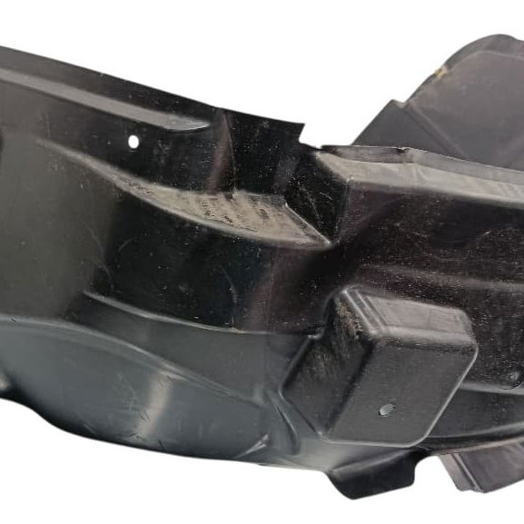 Parabarro Dianteiro Direito Jeep Compass 2019