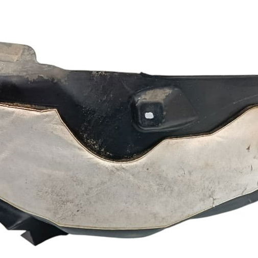 Parabarro Traseiro Esquerdo Jeep Compass 2019