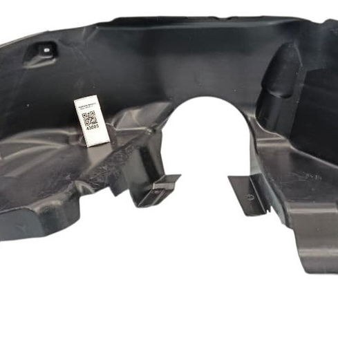 Parabarro Traseiro Esquerdo Jeep Compass 2019