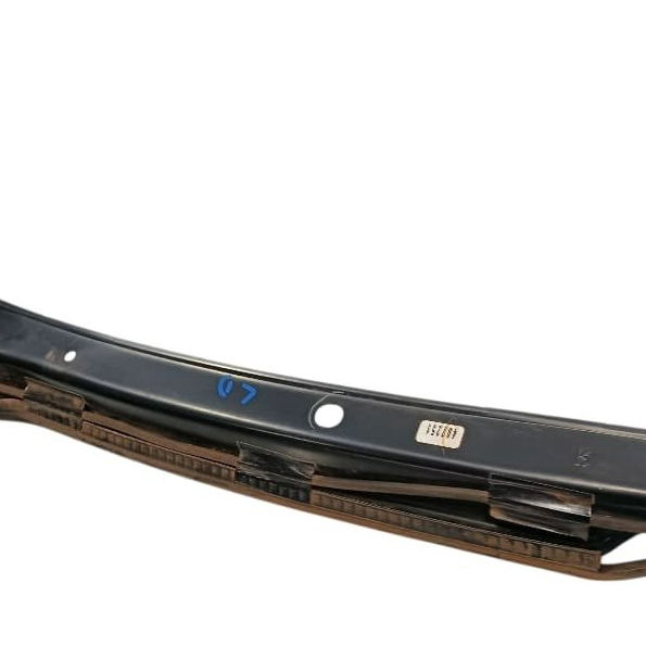 Anti Esmagamento Direito Tampa Traseira Toyota Sw4 Gr 2024