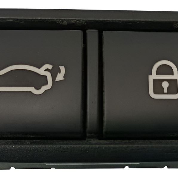 Botão Abertura Porta Malas E Trava Portas Kia,hyundai