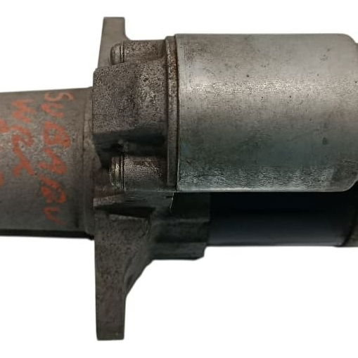 Motor Arranque Subaru Wxr 2008