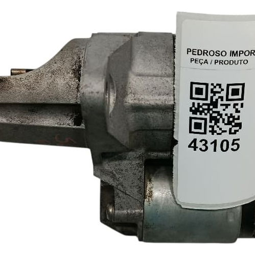 Motor Arranque Subaru Wxr 2008