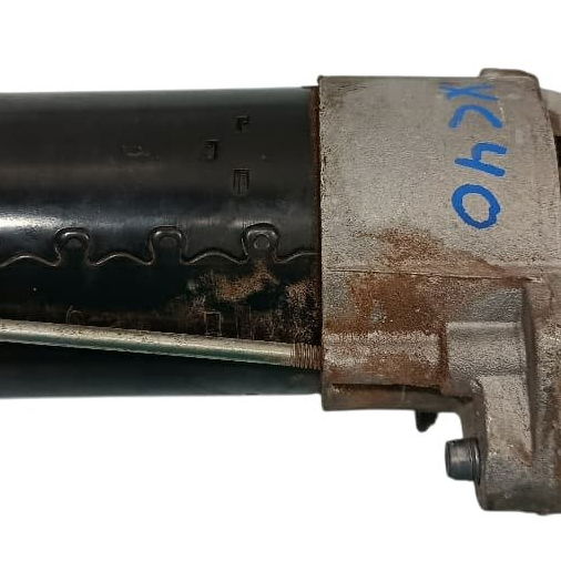 Motor Arranque Volvo Xc40 (para Retirada De Peças)