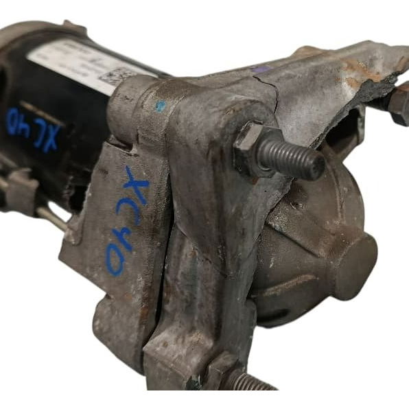 Motor Arranque Volvo Xc40 (para Retirada De Peças)
