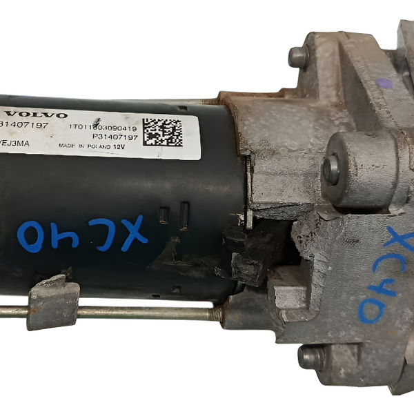 Motor Arranque Volvo Xc40 (para Retirada De Peças)