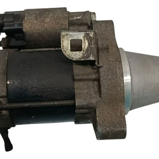 Motor Arranque Honda Fit 1.4 2005 Automático