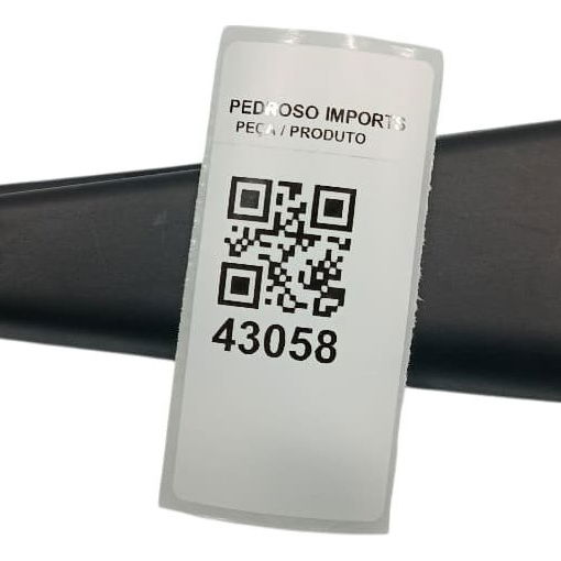 Acabamento Porta Traseira Direita Jeep Compass 2019 Preto