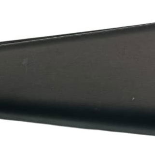 Acabamento Porta Traseira Direita Jeep Compass 2019 Preto