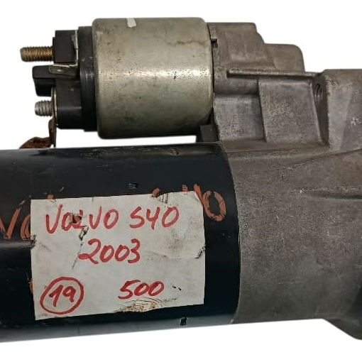 Motor Arranque Volvo S40 2003