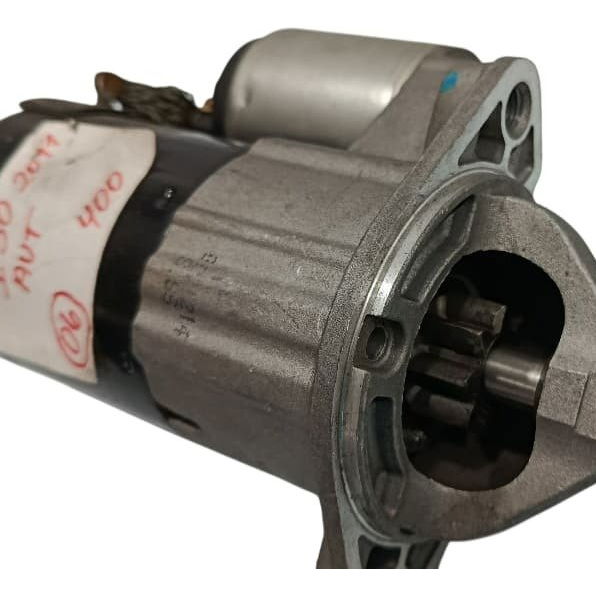 Motor Arranque Hyundai I30 Aut 2011