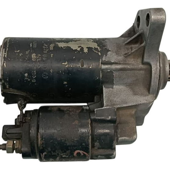 Motor Arranque Golf 1.6 Sr 1999
