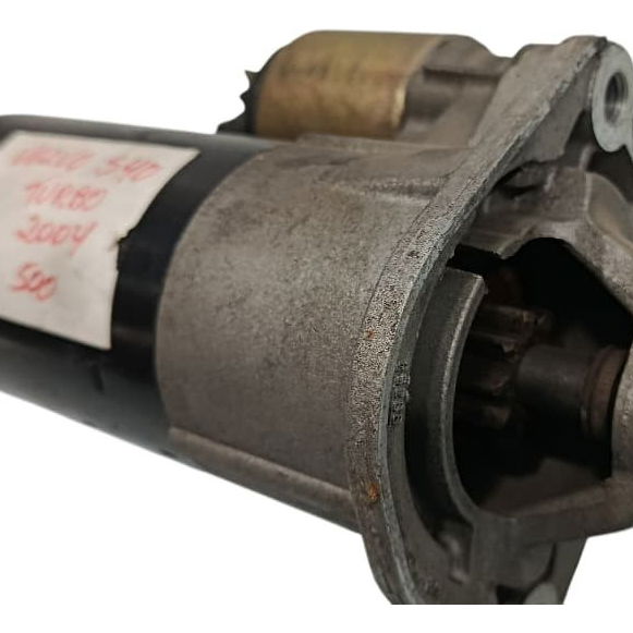 Motor Arranque Volvo S40 2004
